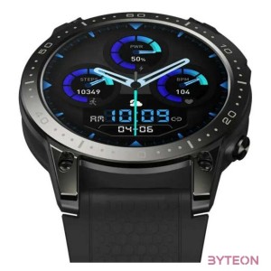 Zeblaze Ares 3 Pro Okosóra (fekete)