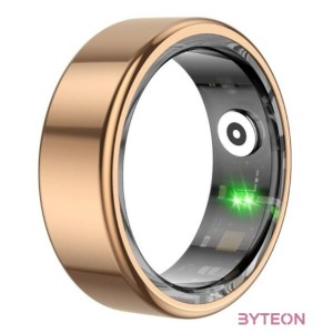 Smart ring Colmi R02  9 (Gold)