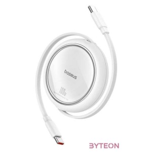 Baseus Free2Draw USB-C - USB-C kábel, PD, 100 W, 1 m