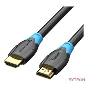 Cable HDMI 2.0 Vention AACBK, 4K 60Hz, 8m (black)