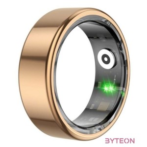 Smart ring Colmi R02  9 (Gold)