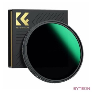 Filter Nano-X 43 mm XV40 K&F Concept