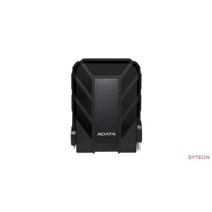ADATA Durable HD710 Pro 2TB Fekete [2.5"/USB3.0]