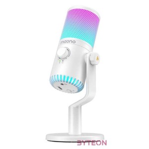Gaming Microphone Maono DM30RGB (white)