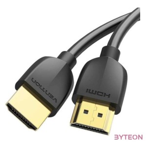Cable HDMI 2.0 Vention AAIBG, 4K 60Hz, 1,5m (black)