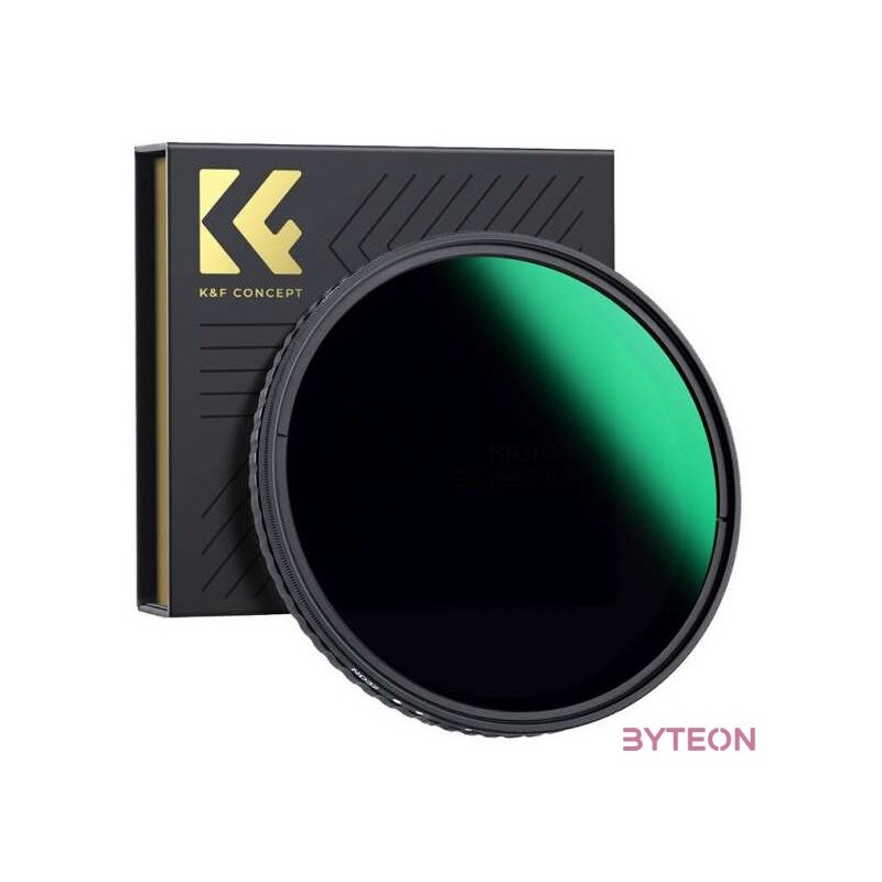 Filter Nano-X 40.5 mm XV40 K&F Concept