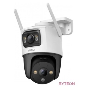 360 Outdoor Wi-Fi Camera IMOU Cruiser Dual 8MP