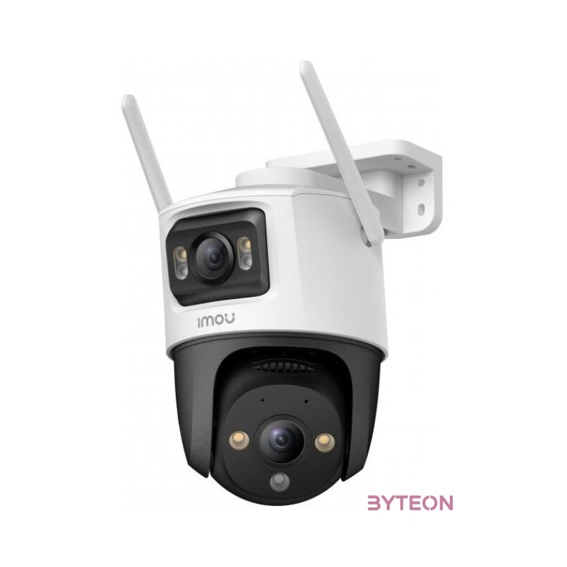 360 Outdoor Wi-Fi Camera IMOU Cruiser Dual 8MP