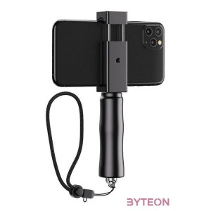 Phone holder APEXEL APL-VG01 (black)