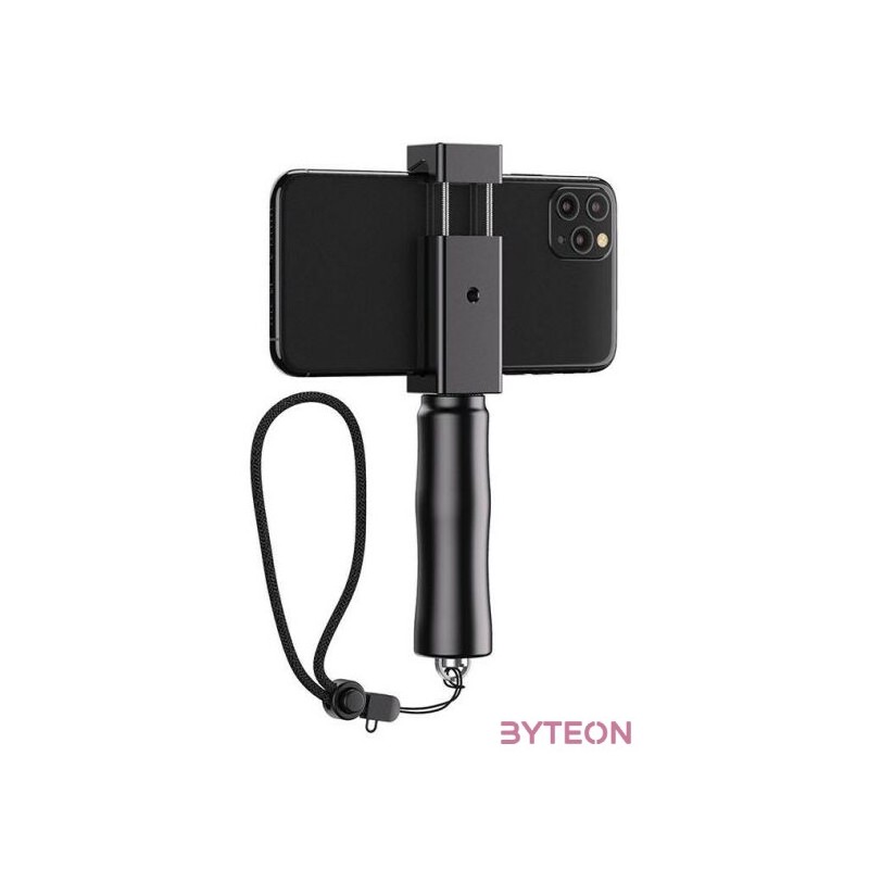 Phone holder APEXEL APL-VG01 (black)