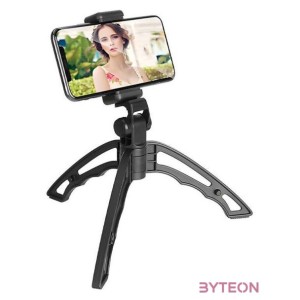 Flexible tripod APEXEL APL-JJ04 (black)