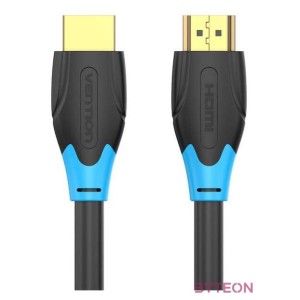 Cable HDMI 2.0 Vention AACBG, 4K 60Hz, 1,5m (black)