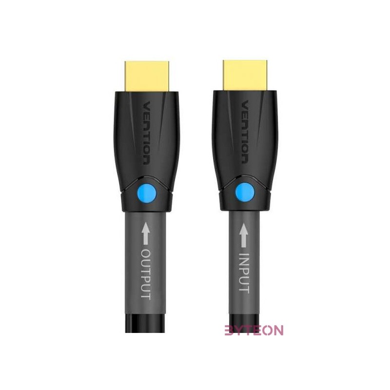 Kabel HDMI Vention AAMBG, 1,5m, 4K 60Hz (Czarny)