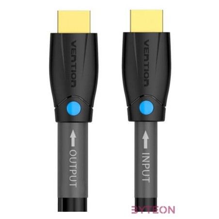 Kabel HDMI Vention AAMBG, 1,5m, 4K 60Hz (Czarny)