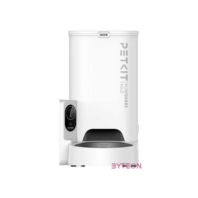 PetKit Yumshare SOLO Okos ételadagoló