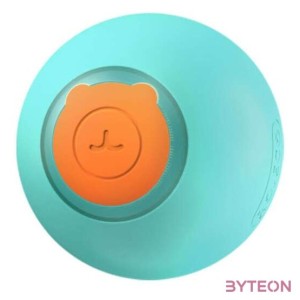 Rojeco Interactive Cat Ball (green)