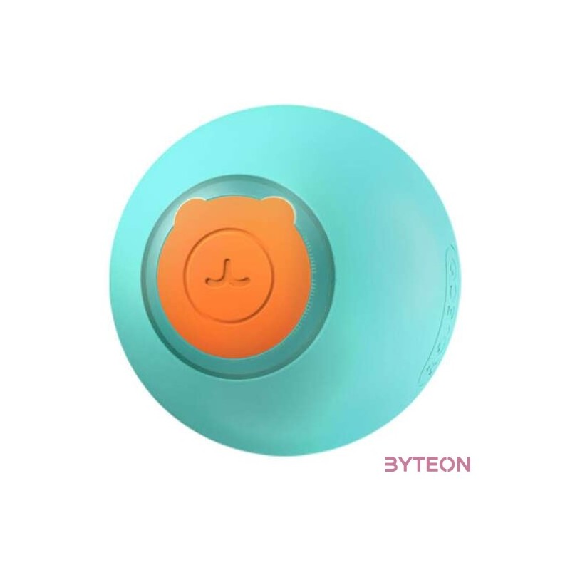 Rojeco Interactive Cat Ball (green)