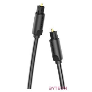 Cable Audio Optical Vention BAEBI 3m Black