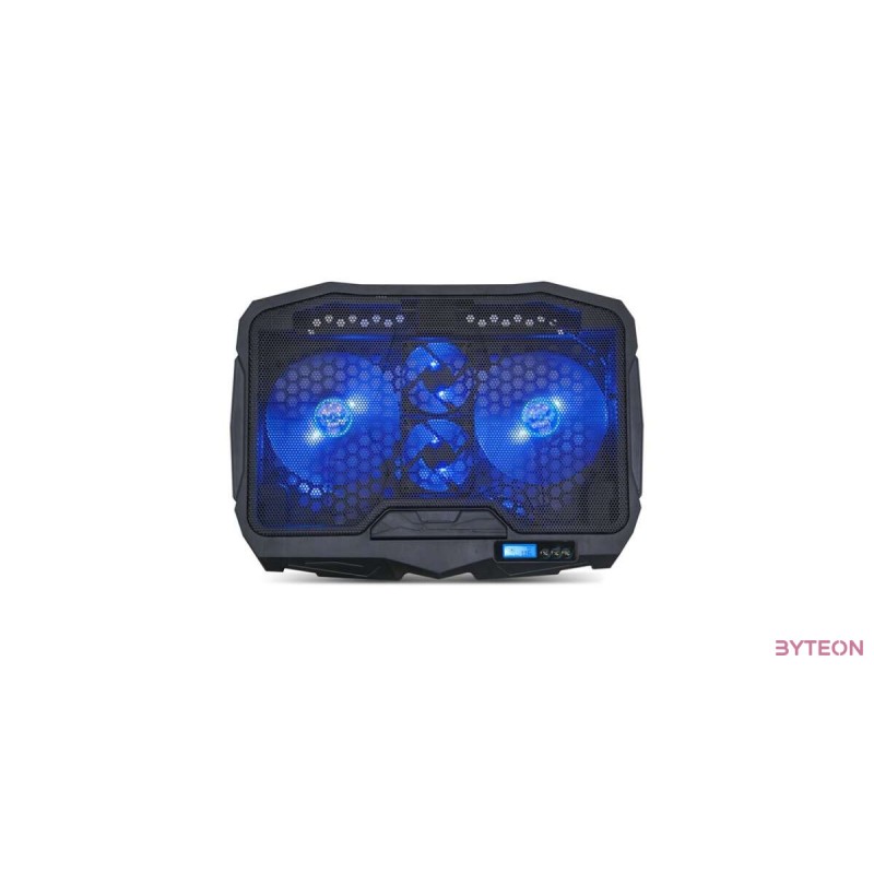 Spirit of Gamer AirBlade 600 - Kék