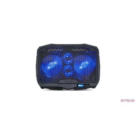 Spirit of Gamer AirBlade 600 - Kék