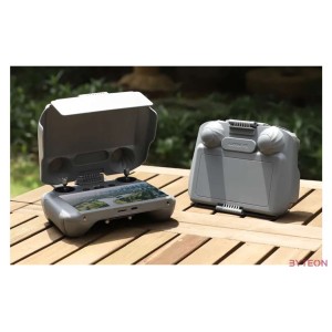 Protector & Sunhood Sunnylife 2in1 to DJI RC 2 (YK674)