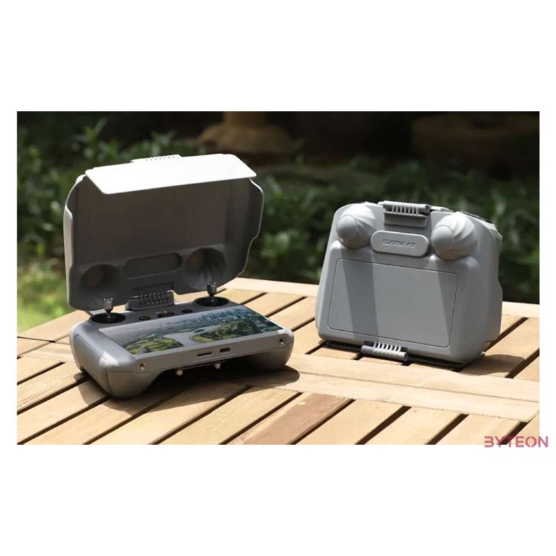 Protector & Sunhood Sunnylife 2in1 to DJI RC 2 (YK674)