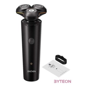 Shaver ENCHEN X8-C