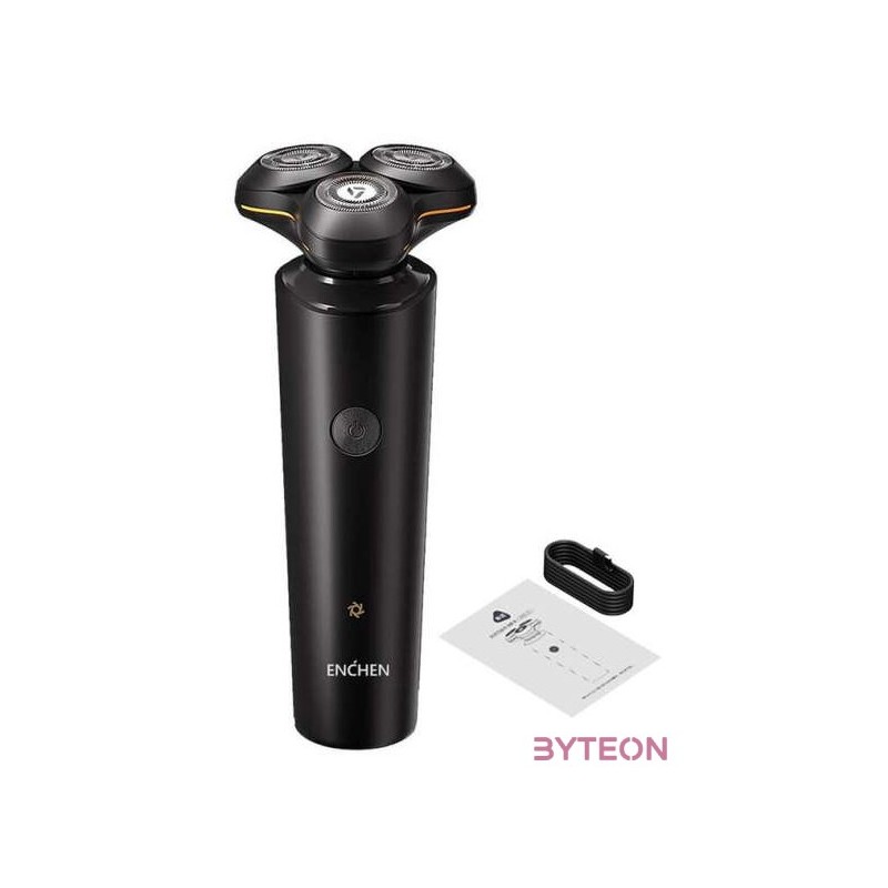 Shaver ENCHEN X8-C