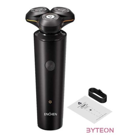 Shaver ENCHEN X8-C