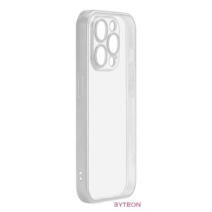 Protective phone case Joyroom JR-15Q2 for iPhone 15 Pro (transparent)