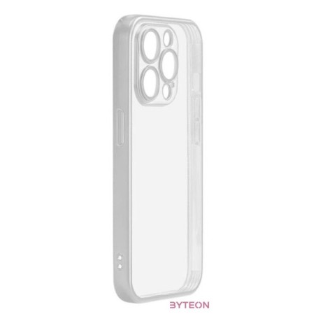 Protective phone case Joyroom JR-15Q2 for iPhone 15 Pro (transparent)