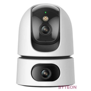 360 Indoor Wi-Fi Camera IMOU Ranger Dual 8MP