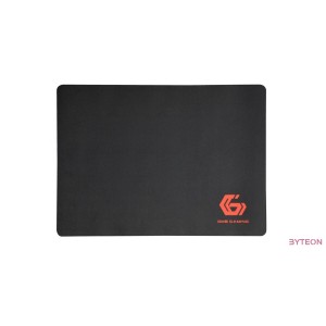 Gembird MP-GAME-M - Fekete