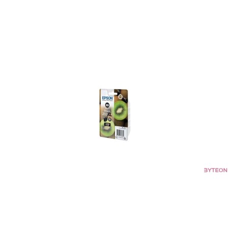 Epson 202XL Fotó - Fekete