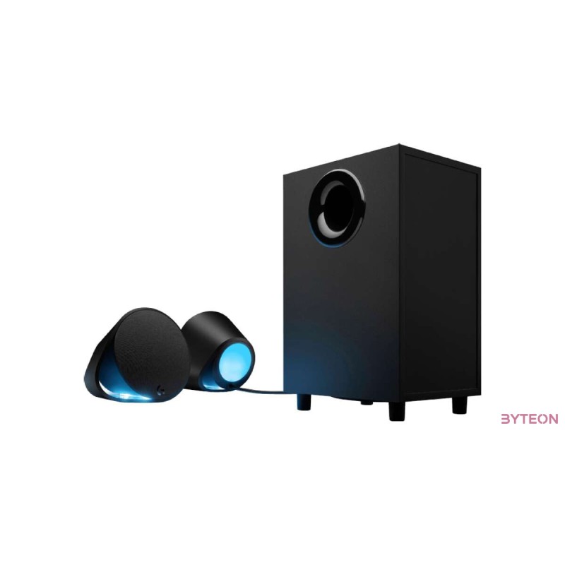 Logitech Logitech G560 Lightsync [2.1] - Fekete