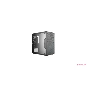 Cooler Master MasterBox Q300L - Fekete
