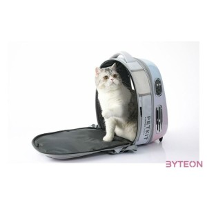 PetKit Breezy 2.0 kisállat hordozó (rózsaszín)