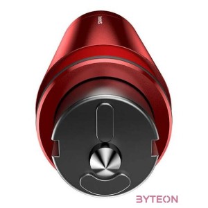 Baseus Sharp Tool Vészhelyzeti Kalapács (piros)