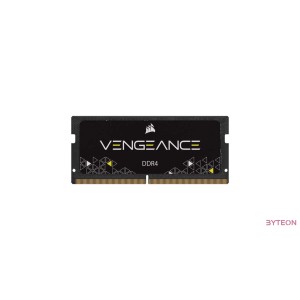 Corsair SO-DDR4 2400 16GB Vengeance CL16