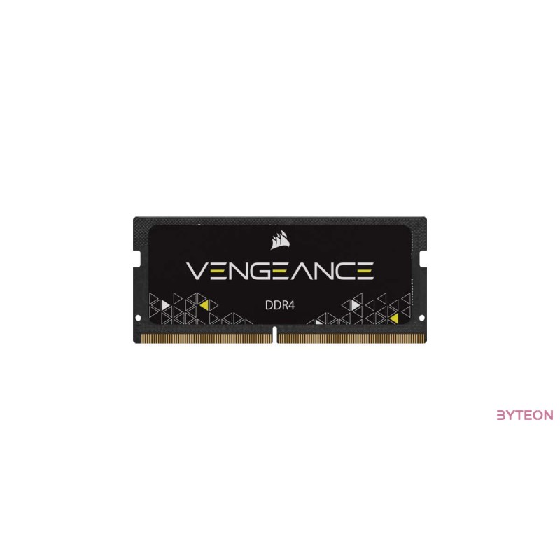 Corsair SO-DDR4 2400 16GB Vengeance CL16