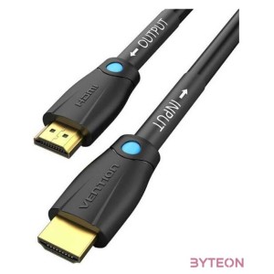 Kabel HDMI Vention AAMBG, 1,5m, 4K 60Hz (Czarny)