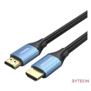 HDMI 2.0 Cable Vention ALHSI, 3m, 4K 60Hz, 30AWG (Blue)