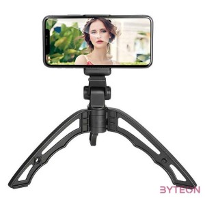 Flexible tripod APEXEL APL-JJ04 (black)