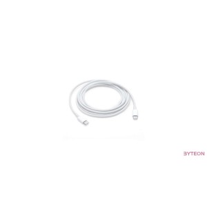 Apple USB-C töltőkábel (2.0m)