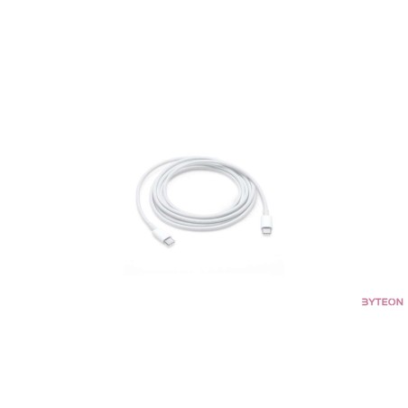 Apple USB-C töltőkábel (2.0m)