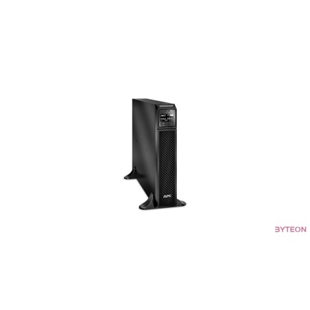 APC Back-UPS SRT 2200 LCD 2U (2200VA,2000W)