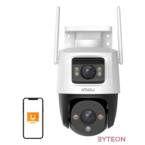 360 Outdoor Wi-Fi Camera IMOU Cruiser Dual 8MP