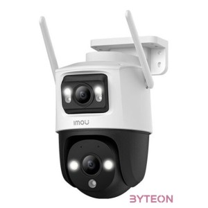 360 Outdoor Wi-Fi Camera IMOU Cruiser Dual 8MP