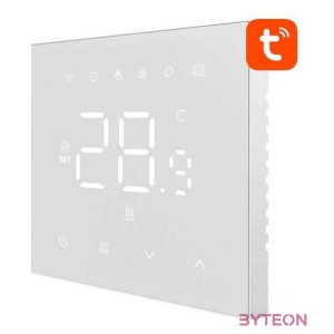 Smart thermostat Avatto WT410-BH-3A-W Gas Boiler 3A WiFi