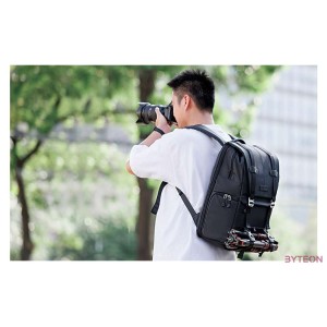 K&F Concept Beta V6 Fotós hátizsák, 20L